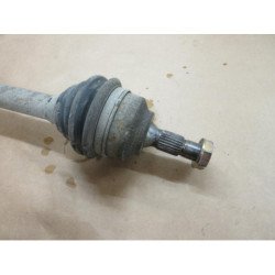 Cardan Gauche (transmission) Peugeot 307 Phase 2